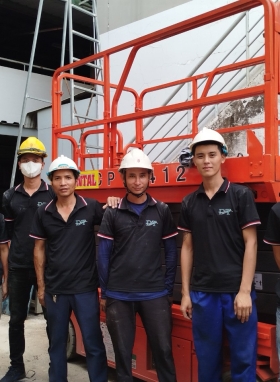 CƠ SỞ - CÔNG TY CƠ KHÍ CƠ ĐIỆN DTH CUNG CẤP QUẠT GIÓ BÌNH DƯƠNG|QUẠT GIÓ MIỀN TÂY