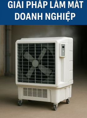 Quạt Hút Công Nghiệp Bình Dương – Lá Phổi Vàng Cho Mọi Doanh Nghiệp Sản Xuất