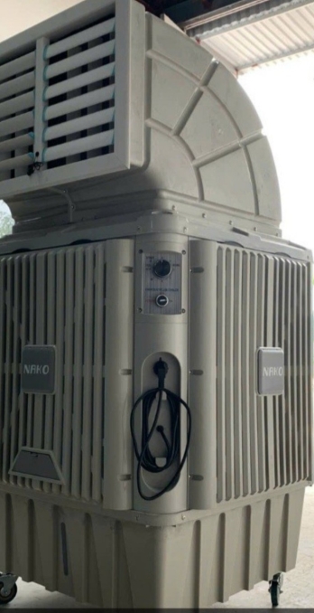 QUẠT GIÓ HƠI NƯỚC CÔNG NGHIỆP 