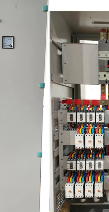 TỦ ĐIỆN ĐIỀU KHIỂN CÔNG NGHIỆP 